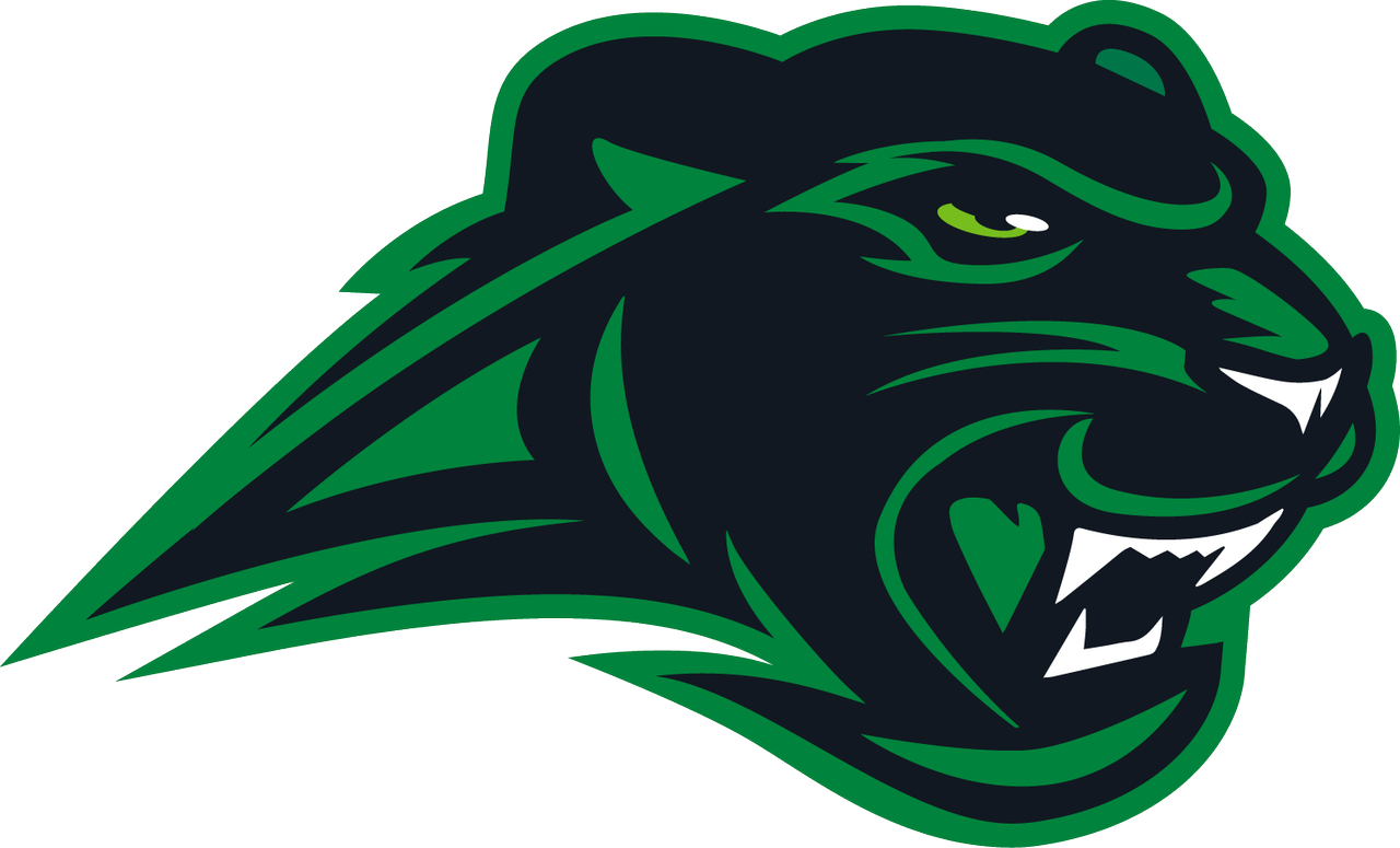 Team Home Pelham Panthers Sports Svg Royalty Free Download - Pelham High School Logo (1280x775), Png Download