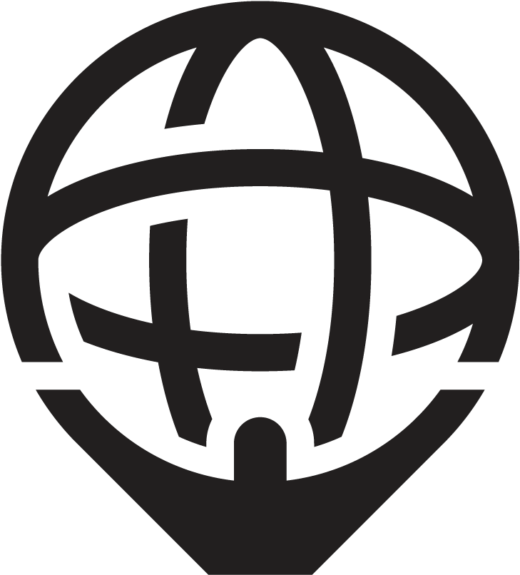 Netflix Atlas Logo - Atlas Greek Logo (1000x1000), Png Download