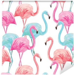 Canvas Bird Wall Decor Home Decoration Print (400x400), Png Download
