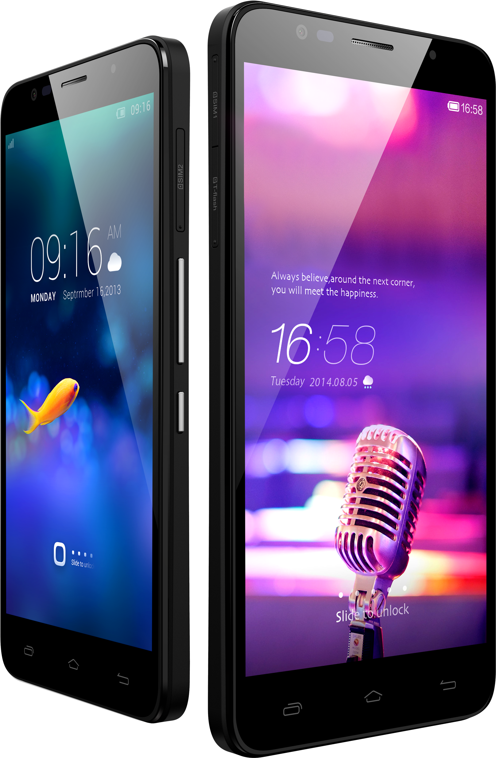 Celkon Millennia Epic Q550 Video Review, Price, Features - Celkon Q550 (3508x2481), Png Download