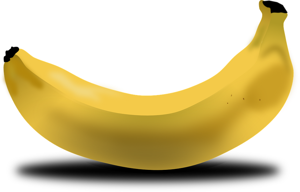 Download Free High Quality Banana Png Transparent Images - Platano Png (600x385), Png Download