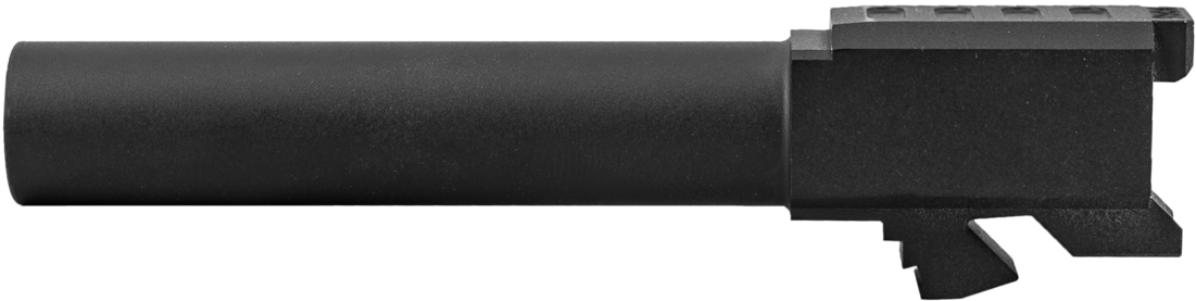 Ggp Glock® 19 Match Grade Barrel - Airsoft Gun (2048x1152), Png Download