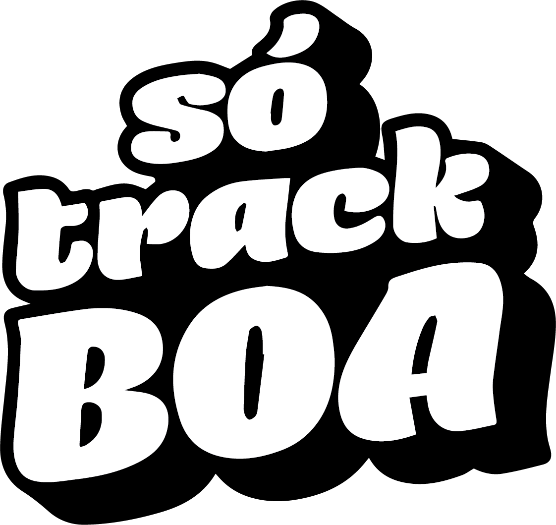 Logo Png Sotrackboa - So Track Boa (1122x1059), Png Download
