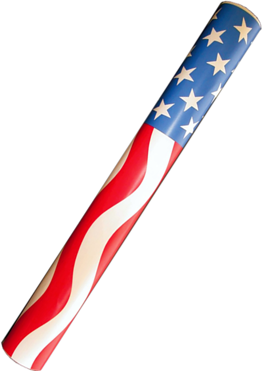 Flag Of The United States (600x750), Png Download