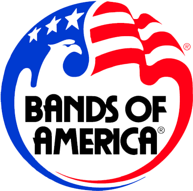 Boa - Bands Of America Grand Nationals (400x400), Png Download