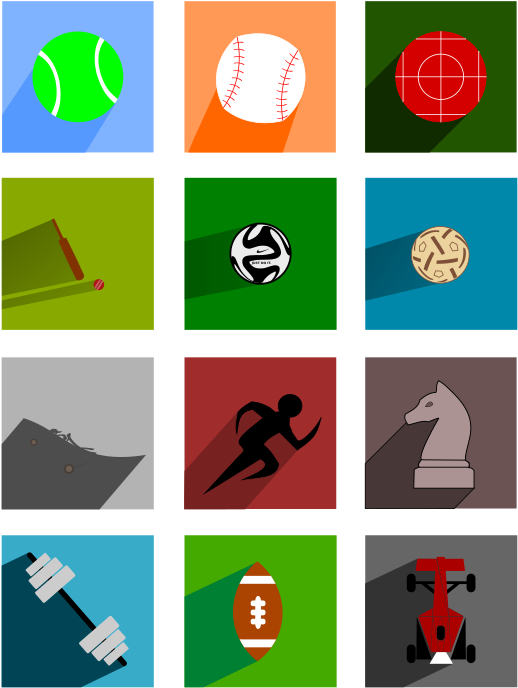 Daredevil - Icon (566x800), Png Download