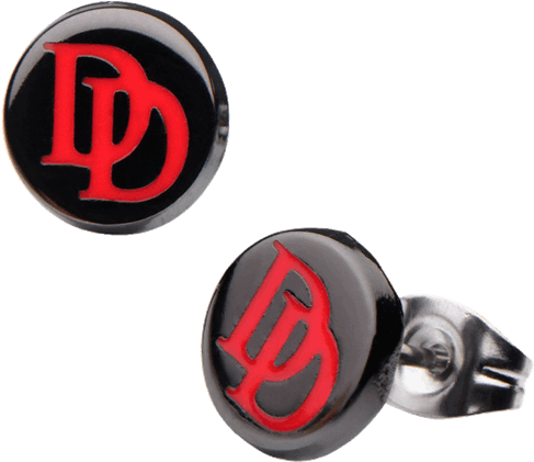 ボディーヴァイブ(body Vibe)製のデアデビル(daredevil)アクセサリー (600x600), Png Download