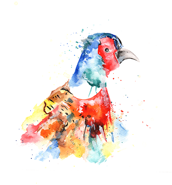 Watercolor Paint (600x600), Png Download