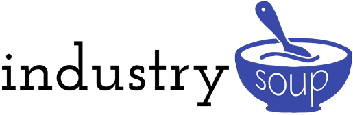 Industry Soup - Tom Clancy (600x200), Png Download