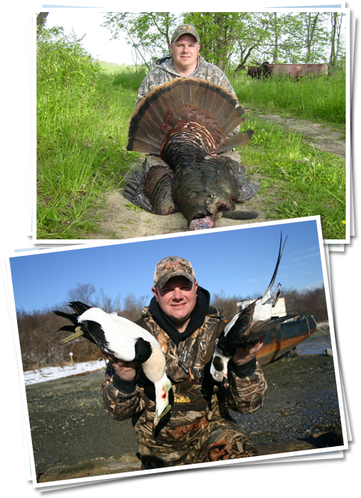 Pro Staff Duck Calls - Goose (509x701), Png Download