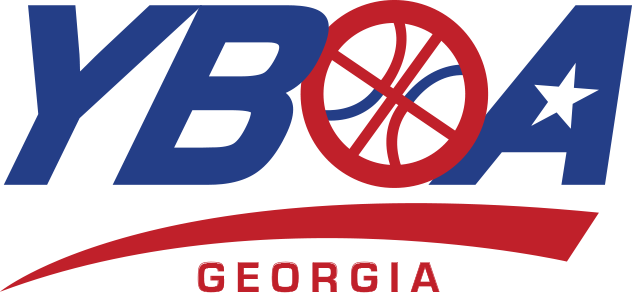 Yboa Marietta Spring Break Shootout - Youth Basketball Of America (632x293), Png Download