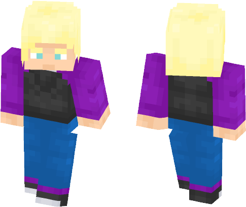 Male Minecraft Skins - Minecraft Skin John Wick (584x497), Png Download