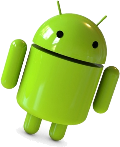 Android 2018 08 18 - Del Sufrimiento A La Paz: Hacia Una Liberación Interior (407x499), Png Download