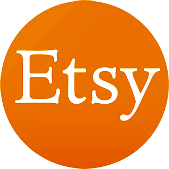 Etsy Logo - Icon Etsy (600x593), Png Download