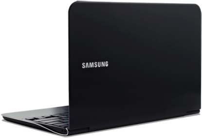 Laptop Back Png - Transparent Laptop Back Png (600x333), Png Download