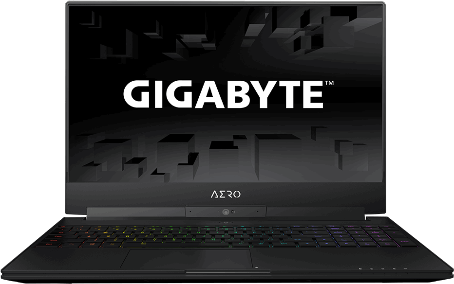 Aero 15x - Gigabyte Aero 15x Bk4 (1000x1000), Png Download