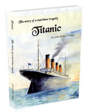 John Richard Hodges - Book (347x398), Png Download