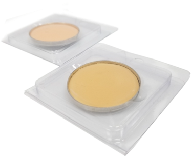 Evo Pan Refill - Titanic Fx (480x386), Png Download