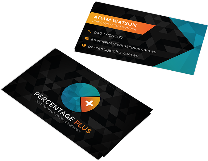 Due The Small Size Of Business Cards, Careful Consideration - Brand (700x533), Png Download