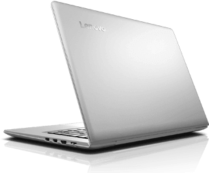Lenovo Laptop Showroom In Chennai,lenovo Showroom Chennai,lenovo - Lenovo Ideapad 510s (14) (400x300), Png Download