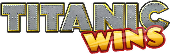Titanic Wins - Slot Machine (800x340), Png Download