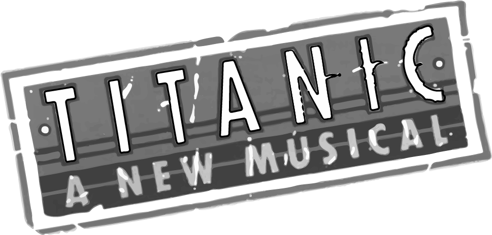 Story - Masterworks Broadway Cast - Titanic: The Musical [cd] (1000x500), Png Download