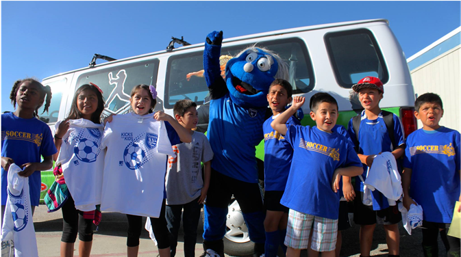 Live Oak Futsal Opening Event (960x375), Png Download