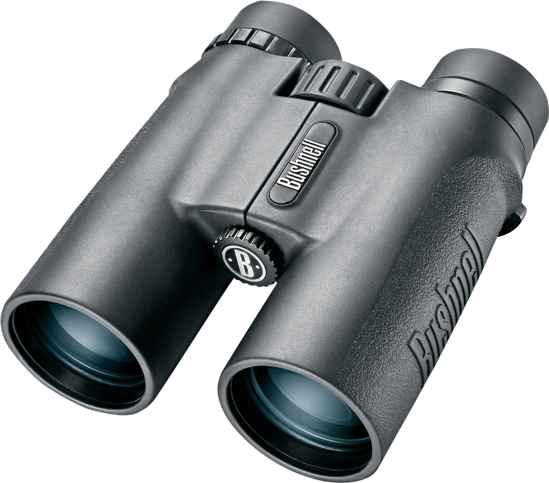 Binocular Png Transparent Image - Binocular Png (500x440), Png Download