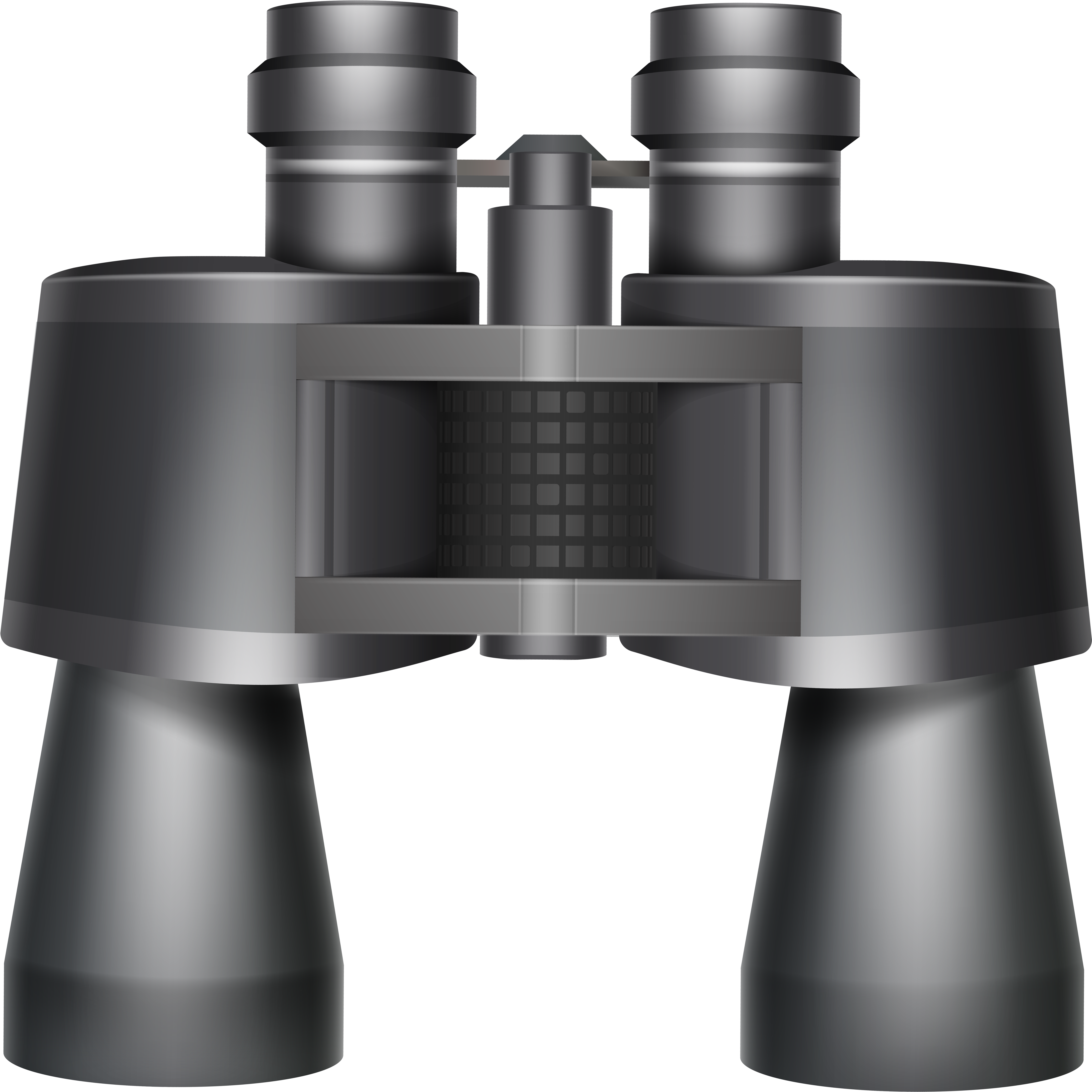 Binocular Png (8000x7875), Png Download