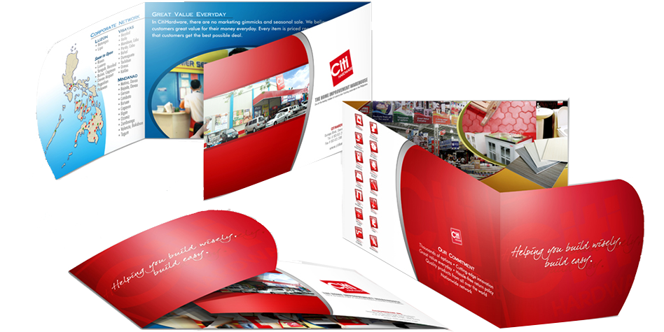 Download Hd Brochure Business Brochure Design Banner Png