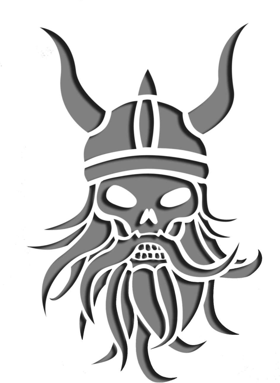 Viking Png (1000x1333), Png Download