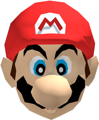 Mario Face Png Clipart Transparent Download - Mario Series (750x650), Png Download