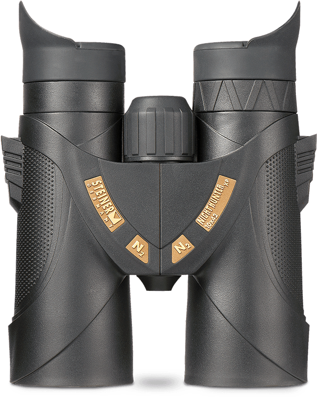 Binoculars Nighthunter” Src=”http - Steiner Nighthunter Xp 10x42 Binocular (760x816), Png Download