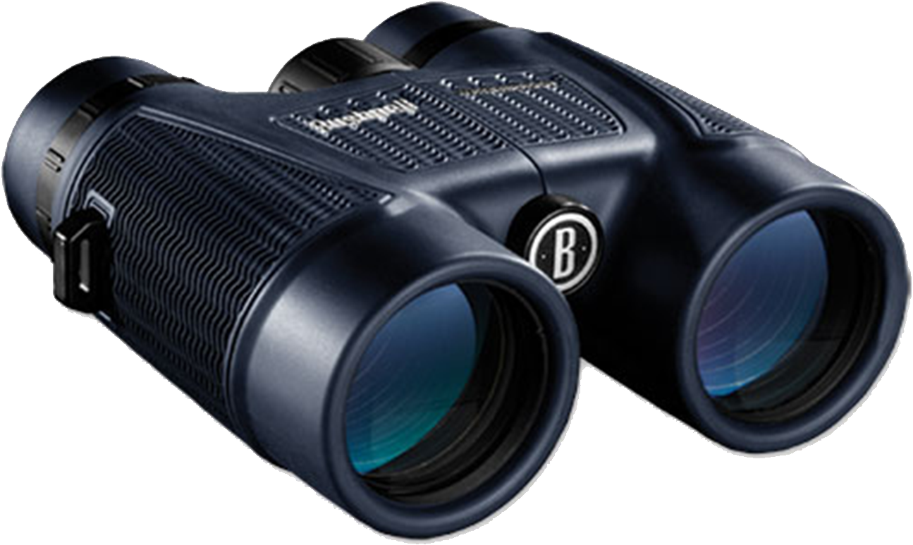 Bushnell H2o Waterproof/fogproof Roof Prism Binocular, (1600x1417), Png Download