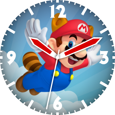 Racoon Mario Face - New Version Super Mario Bros Unisex Hat Cap Luigi Hat (480x480), Png Download