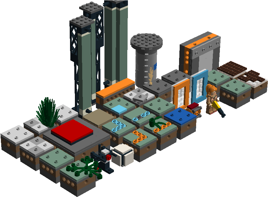 1 / - House (1360x708), Png Download