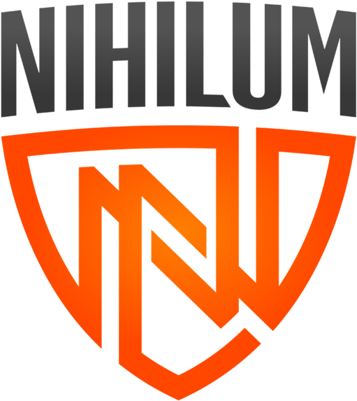 Nihilum Logo (600x600), Png Download