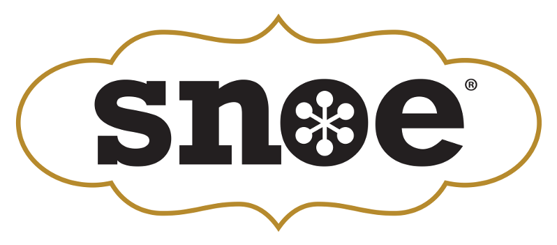 Snoe Beauty (868x414), Png Download