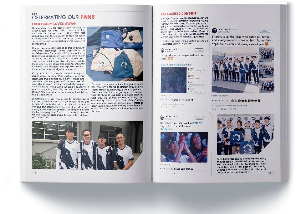 Team Liquid Na Lcs Fans - North America League Of Legends Championship Series (946x686), Png Download