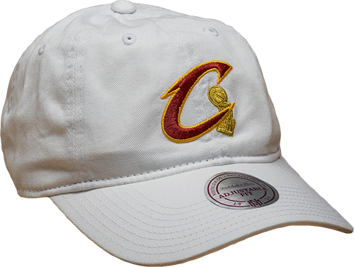 Mitchell & Ness Nba Cleveland Cavaliers Championship - Mitchell & Ness Nba Cleveland Cavaliers (500x377), Png Download