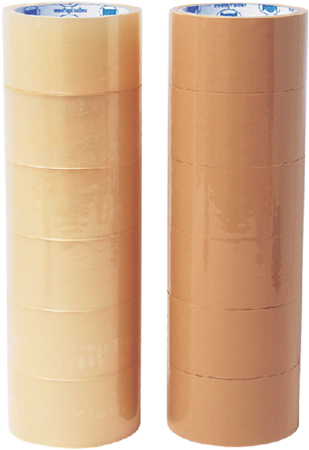 โปรโมชั่น Opp Clear Tape 2"45y 6 Roll X1 Www - Office Equipment (1000x1000), Png Download