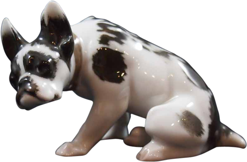 Animal - Art Nouveau (787x787), Png Download