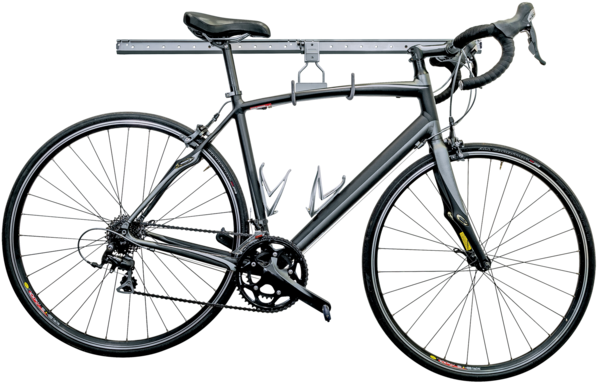12" Bike Rack And Ladder Hook - Domane Al 2 Women's (620x400), Png Download