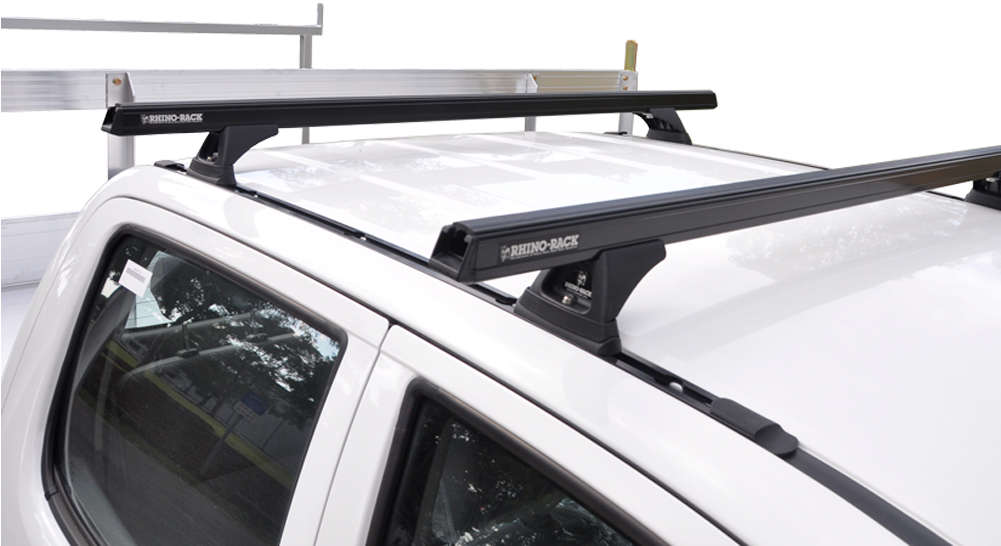 Double Roof Bars - Brisbane (1000x600), Png Download