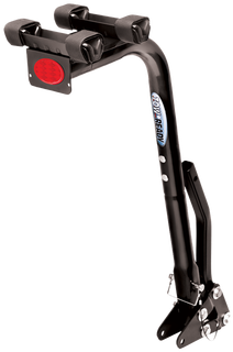 Pro Series 63120 Eclipse™ Bike Carrier, 2 Bike, 1-1/4 - Pro Series 63120 Eclipse Bike Carrier, Multicolor (500x500), Png Download