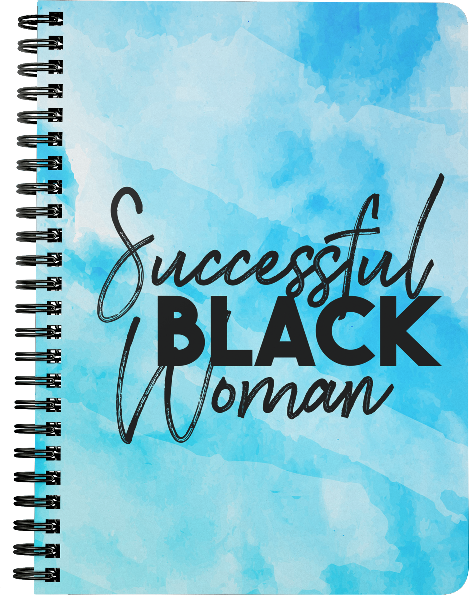 Successful Black Woman - Sun Backpack By Sampleleg (2000x2000), Png Download