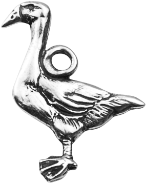 Goose - Dodo (432x432), Png Download