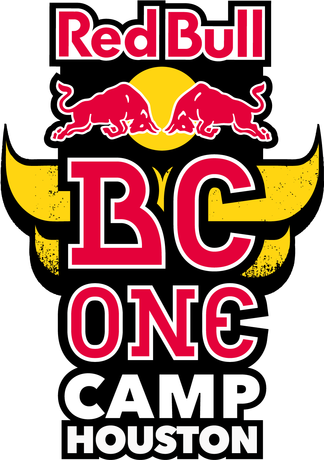 Red Bull Bc One Camp Houston - Red Bull Bc One 2018 (1048x1500), Png Download