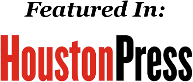 Houston-press - Houston Press Logo (400x400), Png Download