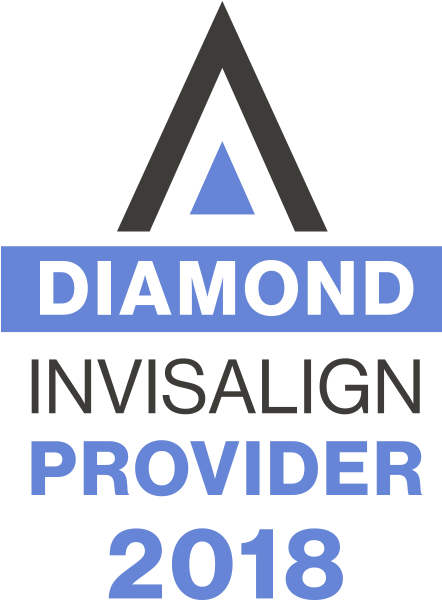 Home - Diamond Invisalign Provider (900x900), Png Download